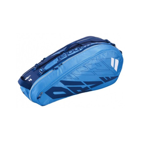 Теннисная сумка Thermobag Babolat Pure Drive x6 Теннисная сумка Thermobag Babolat Pure Drive x6