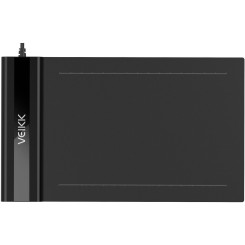 Графічний планшет VEIKK S640 Графічний планшет VEIKK S640