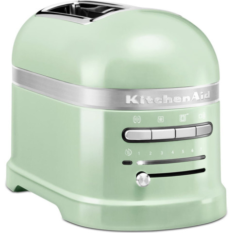 Тостер KitchenAid Artisan 2 5KMT2204EPT Тостер KitchenAid Artisan 2 5KMT2204EPT