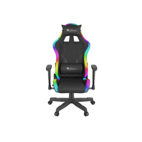 Геймерское кресло Genesis Trit 600 RGB Black Геймерское кресло Genesis Trit 600 RGB Black