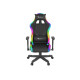 Геймерське крісло Genesis Trit 600 RGB Black