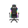 Геймерское кресло Genesis Trit 600 RGB Black
