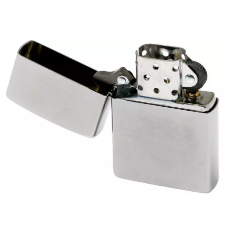 Зажигалка Zippo Classic 200-017296 Зажигалка Zippo Classic 200-017296