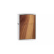 Зажигалка Zippo Woodchuck Cedar Emblem Brushed Chrome 29900-000002 Зажигалка Zippo Woodchuck Cedar Emblem Brushed Chrome 29900-000002