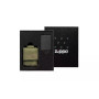 Запальничка Zippo Tactical Green Pouch and Black Crackle Windproof 49400-000002