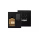 Запальничка Zippo Tactical Brown Pouch and Black Crackle Windproof 49401-000002