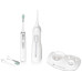 Іригатор RIO BEAUTY DCIT + Звукова зубна щітка Іригатор RIO BEAUTY DCIT + Звукова зубна щітка