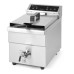 Фритюрниця Hendi KITCHEN LINE 215012, 8 л Фритюрниця Hendi KITCHEN LINE 215012, 8 л