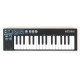 MIDI-клавиатура Arturia KeyStep Black