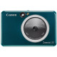 Камера моментальной печати Canon Zoemini S2 Blue Камера моментальной печати Canon Zoemini S2 Blue