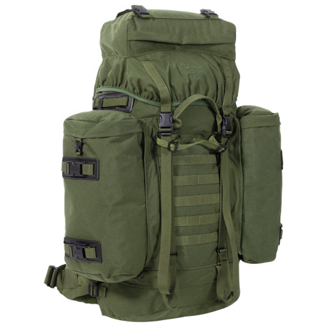 Рюкзак тактичний Berghaus MMPS Vulcan Iv 100 л (розмір 2: 160-173 см) Рюкзак тактичний Berghaus MMPS Vulcan Iv 100 л (розмір 2: 160-173 см)