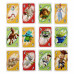 Настольная игра UNO Toy Story 4 История игрушек 112 карт Настольная игра UNO Toy Story 4 История игрушек 112 карт