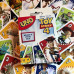Настольная игра UNO Toy Story 4 История игрушек 112 карт Настольная игра UNO Toy Story 4 История игрушек 112 карт