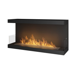 Биокамин Infire INSIDE C1000 Vers3 Black Биокамин Infire INSIDE C1000 Vers3 Black