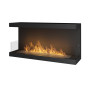 Біокамін Infire INSIDE C1000 Vers3 Black Біокамін Infire INSIDE C1000 Vers3 Black