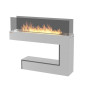 Біокамін Infire SPECTRUM White