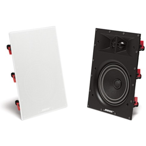 Акустична система Bose Virtually Invisible 891 White