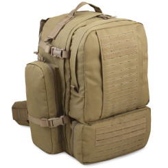 Рюкзак тактический Bulldog Tactical Sentinel V2 44 л