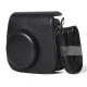 Чохол Fujifilm Instax Mini 8/9/11/12 Чорний