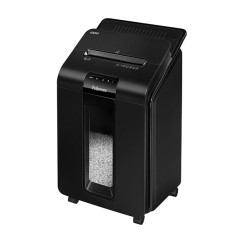 Шредер Fellowes Automax 100M Шредер Fellowes Automax 100M
