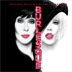 Вінілова платівка Christina Aguilera & Cher – Burlesque Вінілова платівка Christina Aguilera & Cher – Burlesque