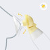 Воронка для молокоотсоса Medela PersFit Flex 24 мм, M Воронка для молокоотсоса Medela PersFit Flex 24 мм, M