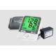 Тонометр INTEC MEDICAL U90LH із блоком живлення