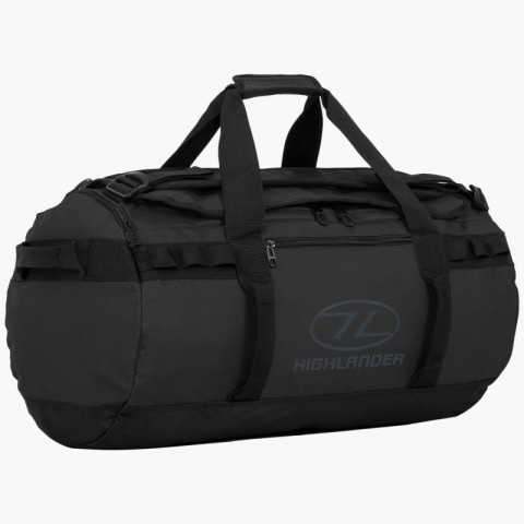 Сумка тактична транспортна Highlander TAP Storm Kitbag Forces 45 л Сумка тактична транспортна Highlander TAP Storm Kitbag Forces 45 л