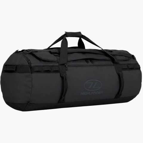 Сумка тактична транспортна Highlander Storm Kitbag Forces 120 л