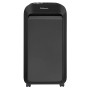 Шредер Fellowes LX221 Black