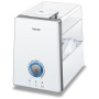Увлажнитель воздуха Beurer LB 88 White Увлажнитель воздуха Beurer LB 88 White