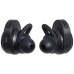 Навушники Audio-Technica ATH-CKR7TW Black