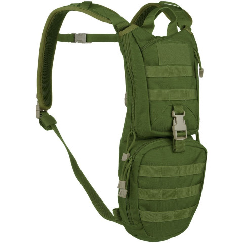 Сумка для гідратації Flyye Industries EDC HYDRATION Green