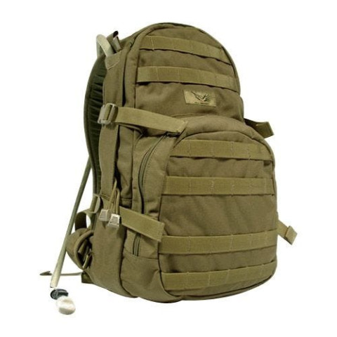 Сумка для гідратації Flyye Industries HAWG HYDRATION Brown