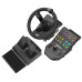 Дротове кермо Logitech Farm Sim Controller PC