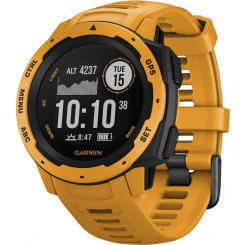 Garmin Instinct Dark yellow 010-02064-03