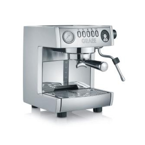 Кавоварка ессе Graef ES 850 Marchesa Кавоварка ессе Graef ES 850 Marchesa