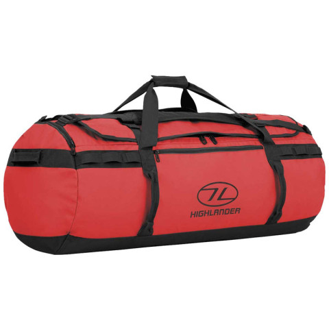 Сумка тактична Highlander TAP Storm Kitbag Forces 120 л