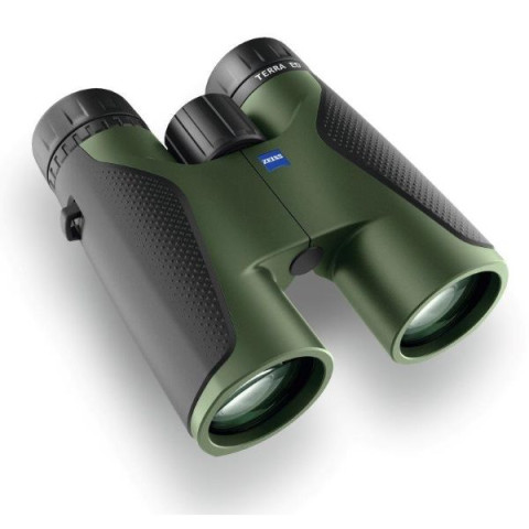 Бінокль Zeiss Terra ED 8x42 Green