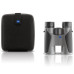 Бінокль Zeiss Terra ED 10x42 Grey Бінокль Zeiss Terra ED 10x42 Grey
