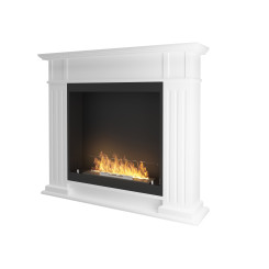Биокамин Infire INPORTAL 1 White Биокамин Infire INPORTAL 1 White