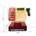 Игровой набор CONUSEA Супермаркет 8888A-5 Игровой набор CONUSEA Супермаркет 8888A-5
