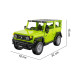 Конструктор CaDa гоночного автомобіля на радіокеруванні Suzuki Jimny 1:12, 579 деталей