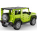 Конструктор CaDa гоночного автомобіля на радіокеруванні Suzuki Jimny 1:12, 579 деталей