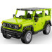 Конструктор CaDa гоночного автомобіля на радіокеруванні Suzuki Jimny 1:12, 579 деталей