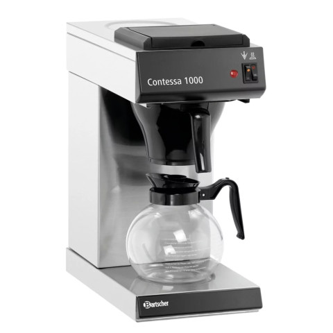 Крапельна кавоварка Bartscher Contessa 1000 (A190056)