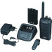 Рация Kenwood TK 3501E PMR