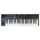 MIDI-клавиатура Arturia KeyLab Essential 49 Black MIDI-клавиатура Arturia KeyLab Essential 49 Black