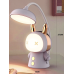 Ночник светодиодный Rabbit Purple