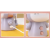 Ночник светодиодный Rabbit Purple
